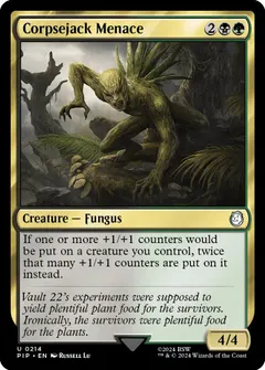 Corpsejack Menace #214