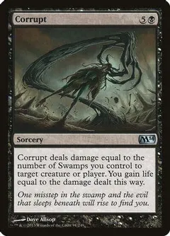 Corrupt [Foil]
