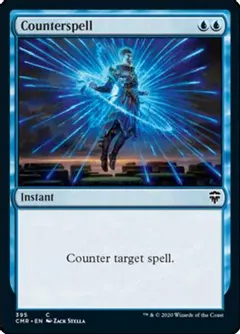 Counterspell #395