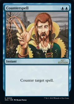 Counterspell #54