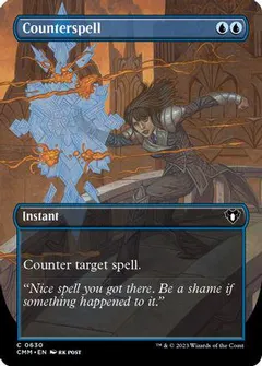 Counterspell #630