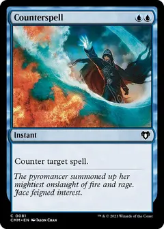 Counterspell #81