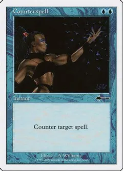 Counterspell
