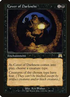 Cover of Darkness #133