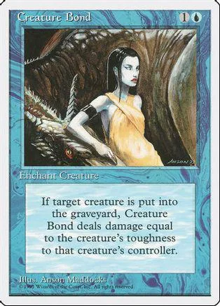 Fantasy art card featuring a woman in yellow against dark, textured background.