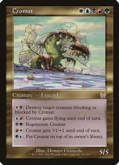Cromat #94