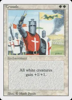 Crusade #15