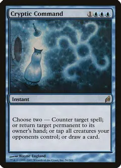 Cryptic Command #56