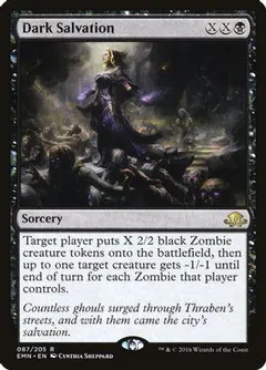 Dark Salvation #87