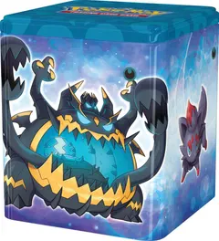 Darkness Stacking Tin