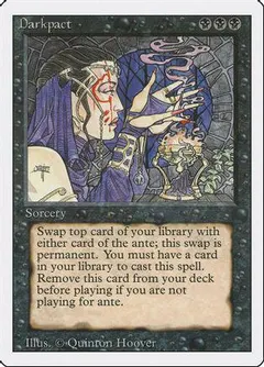 Darkpact #100