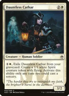 Dauntless Cathar [Foil]