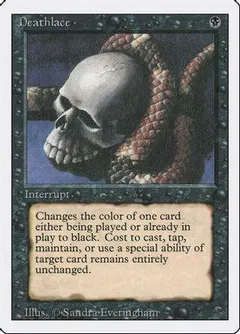 Deathlace #102