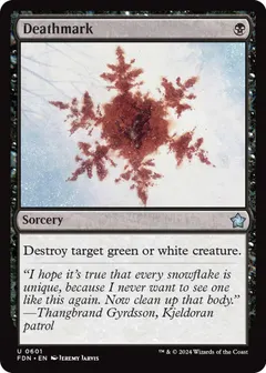 Deathmark #601