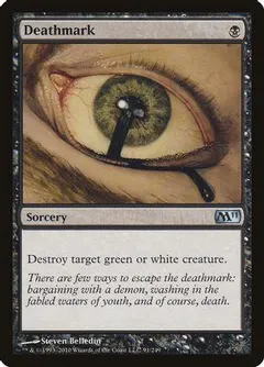 Deathmark [Foil]