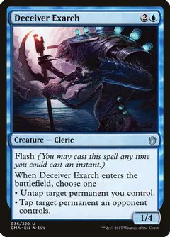 Deceiver Exarch #36