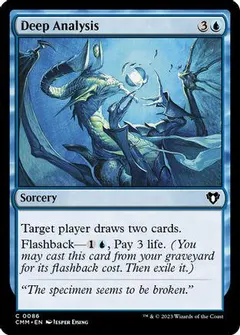 Deep Analysis #86