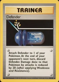 Defender [1999-2000] #80