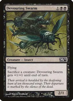 Devouring Swarm [Foil]