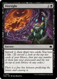 Diresight #91