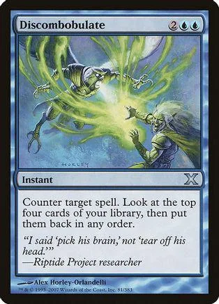 Green creature attacks in a vibrant, swirling green energy field.