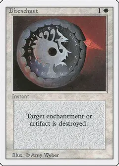 Disenchant #17