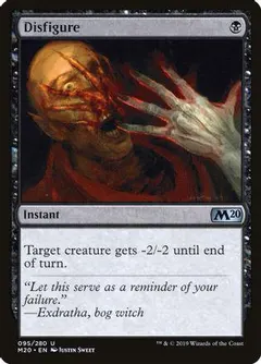 Disfigure #95