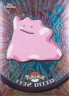Ditto #132