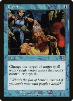 Divert [Foil]