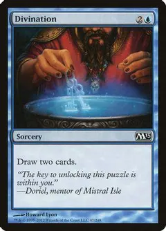 Divination #47