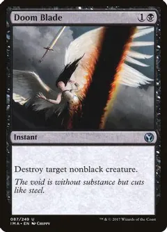 Doom Blade [Foil]