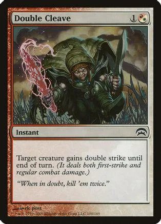 Dark hooded figure casting spell on a fantasy battlefield. Magic: The Gathering card.
