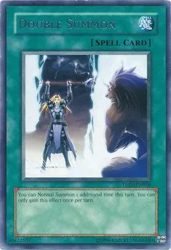 Double Summon TAEV-EN056