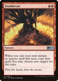 Doublecast [Foil]
