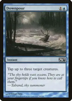 Downpour [Foil]