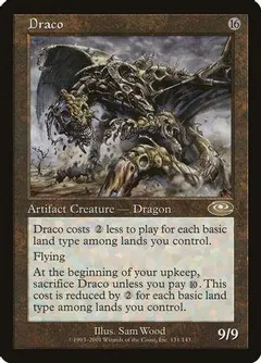 Draco #131