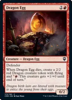 Dragon Egg #173