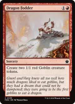 Dragon Fodder #535