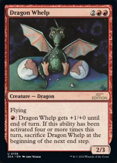 Dragon Whelp #138