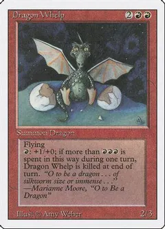 Dragon Whelp #143