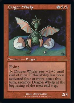 Dragon Whelp #435