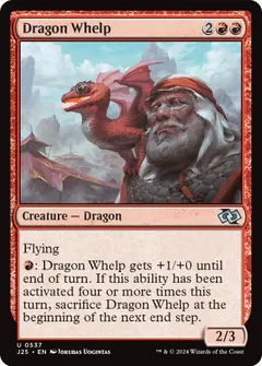 Dragon Whelp #537