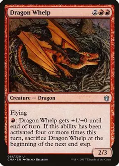 Dragon Whelp #81