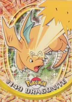 Dragonite #149