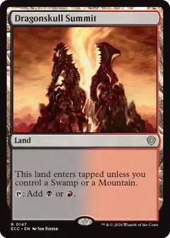 Dragonskull Summit #147