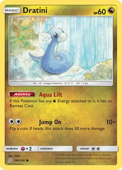 Dratini #148
