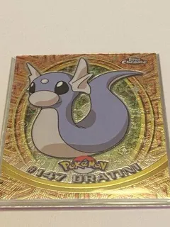 Dratini [Spectra] #147