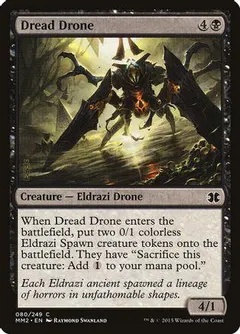 Dread Drone [Foil]