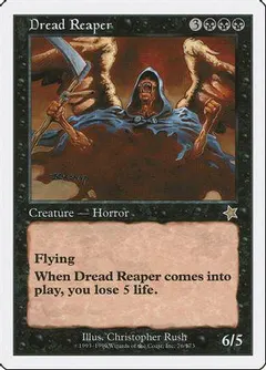 Dread Reaper