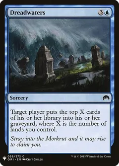 Dreadwaters #56